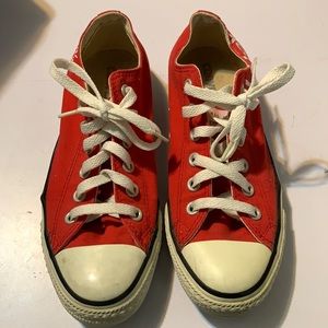 Converse All Star Shoes